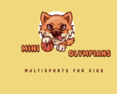 Mini Olympians