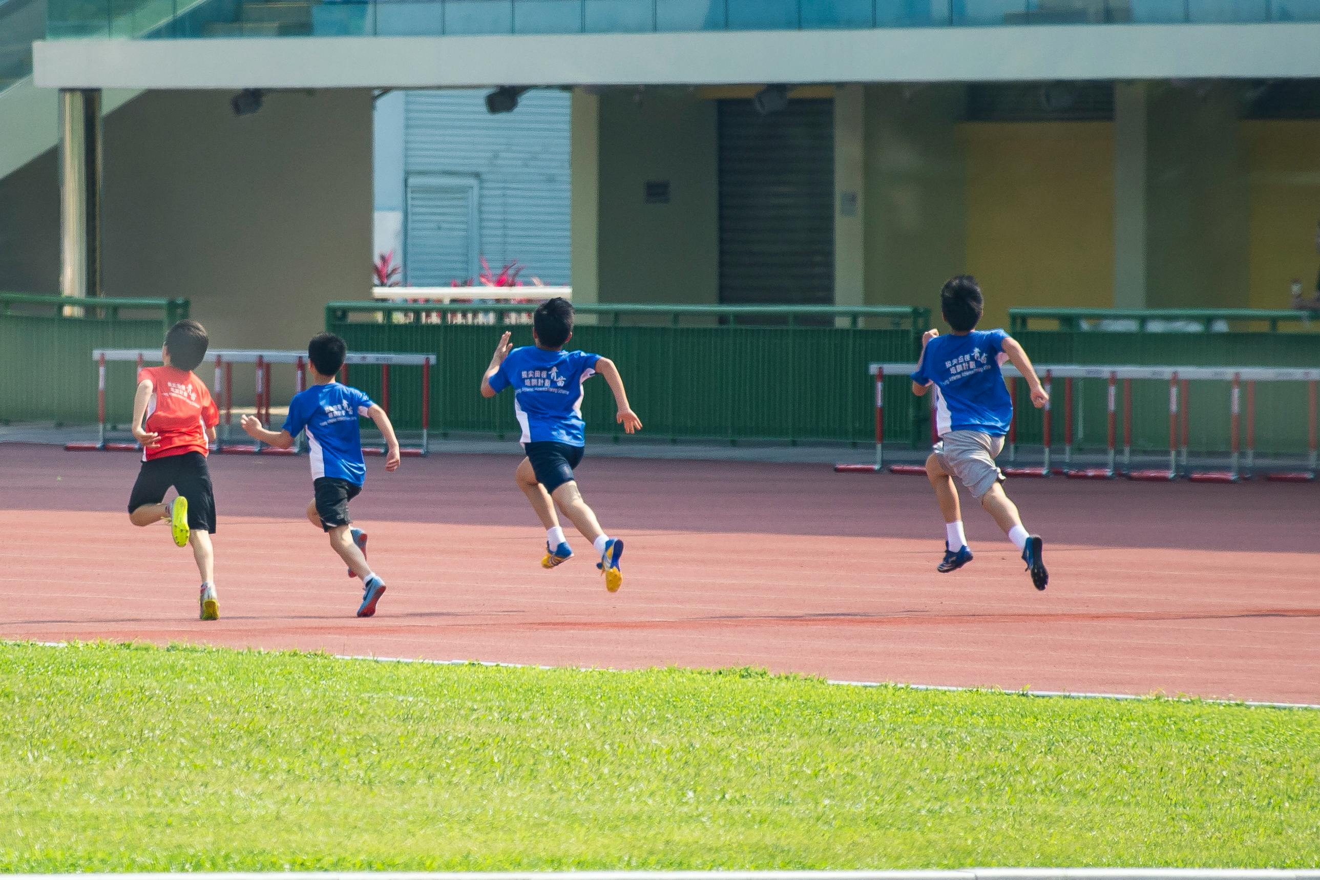 Athletics