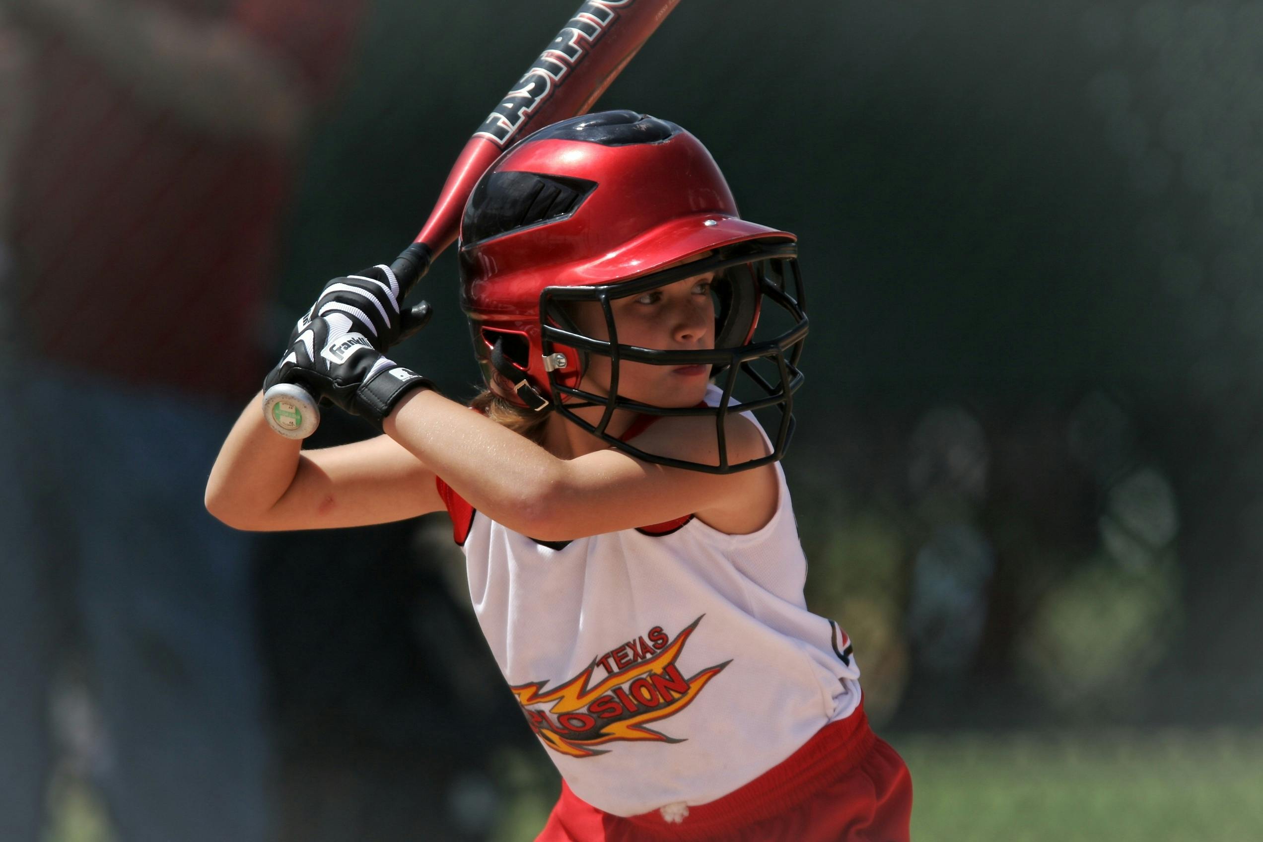 Baseball