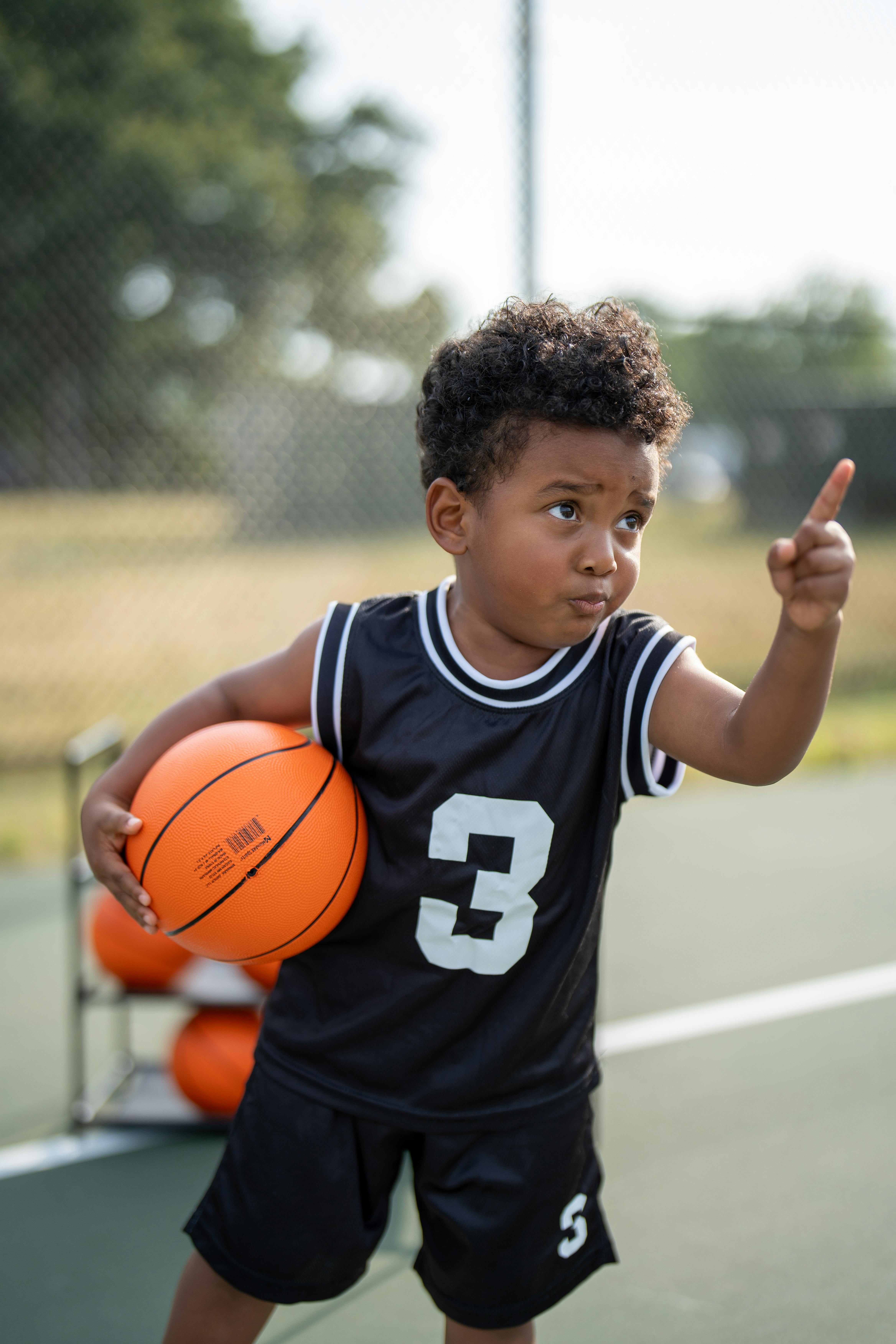 Basketball
