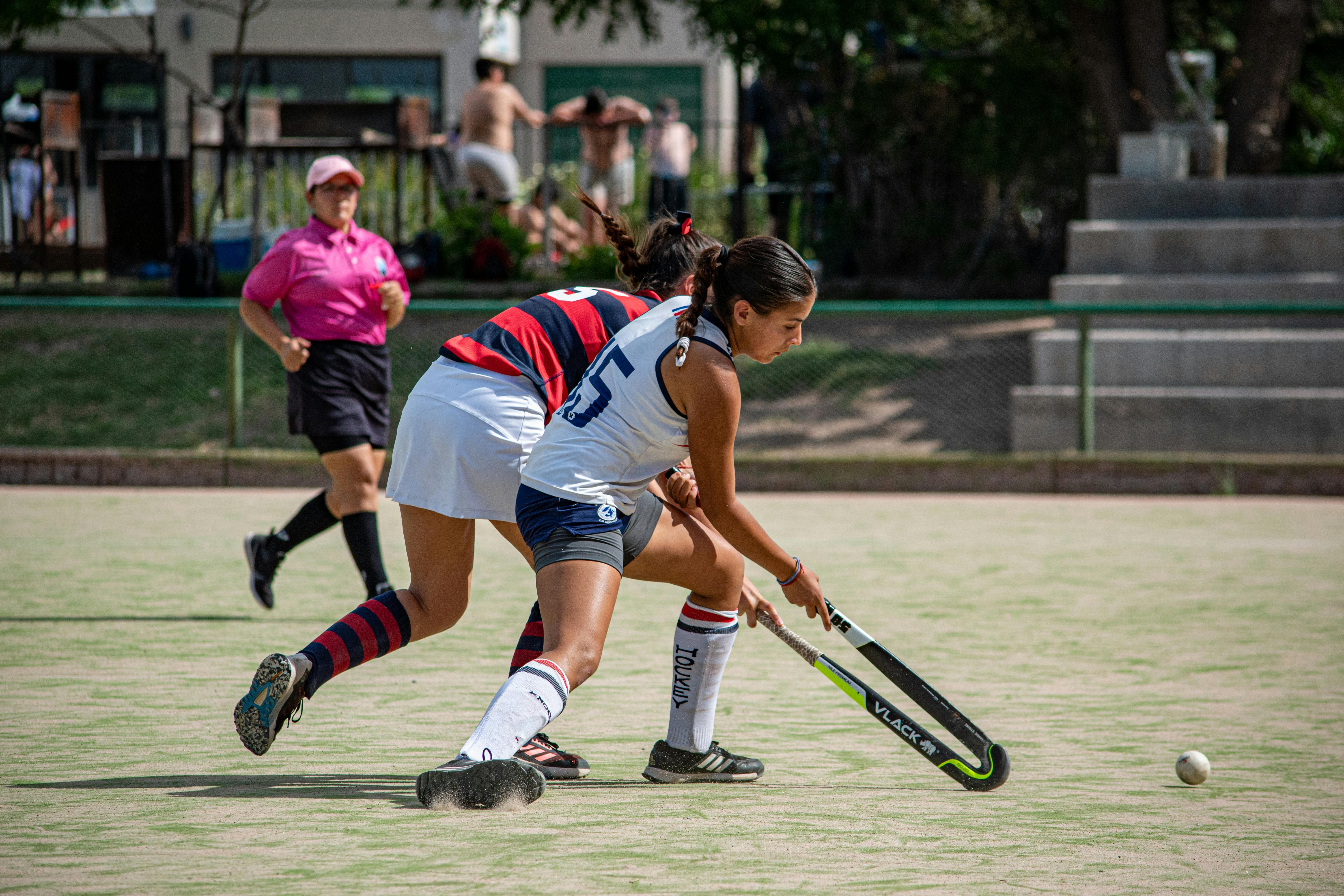 Hockey