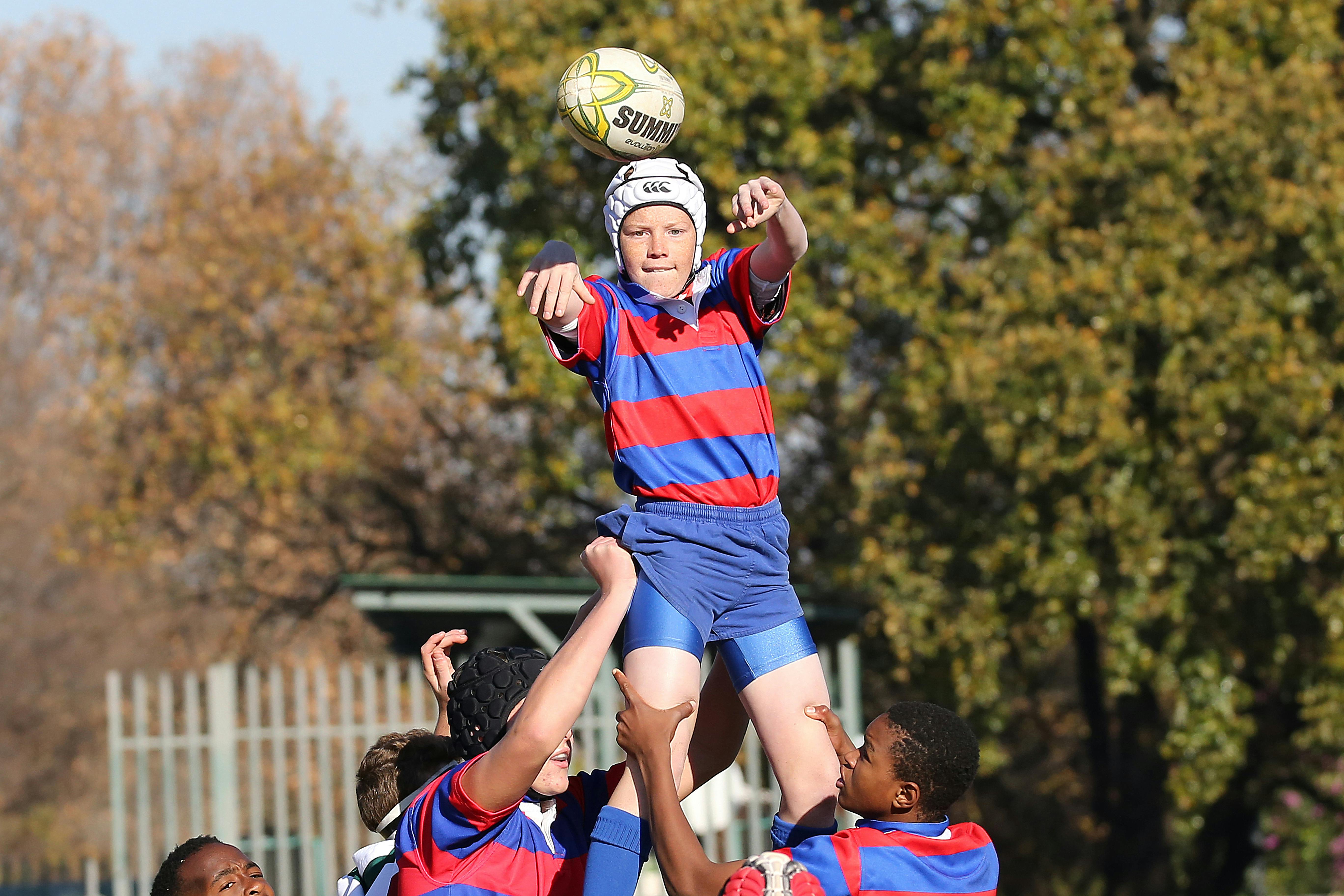 Rugby