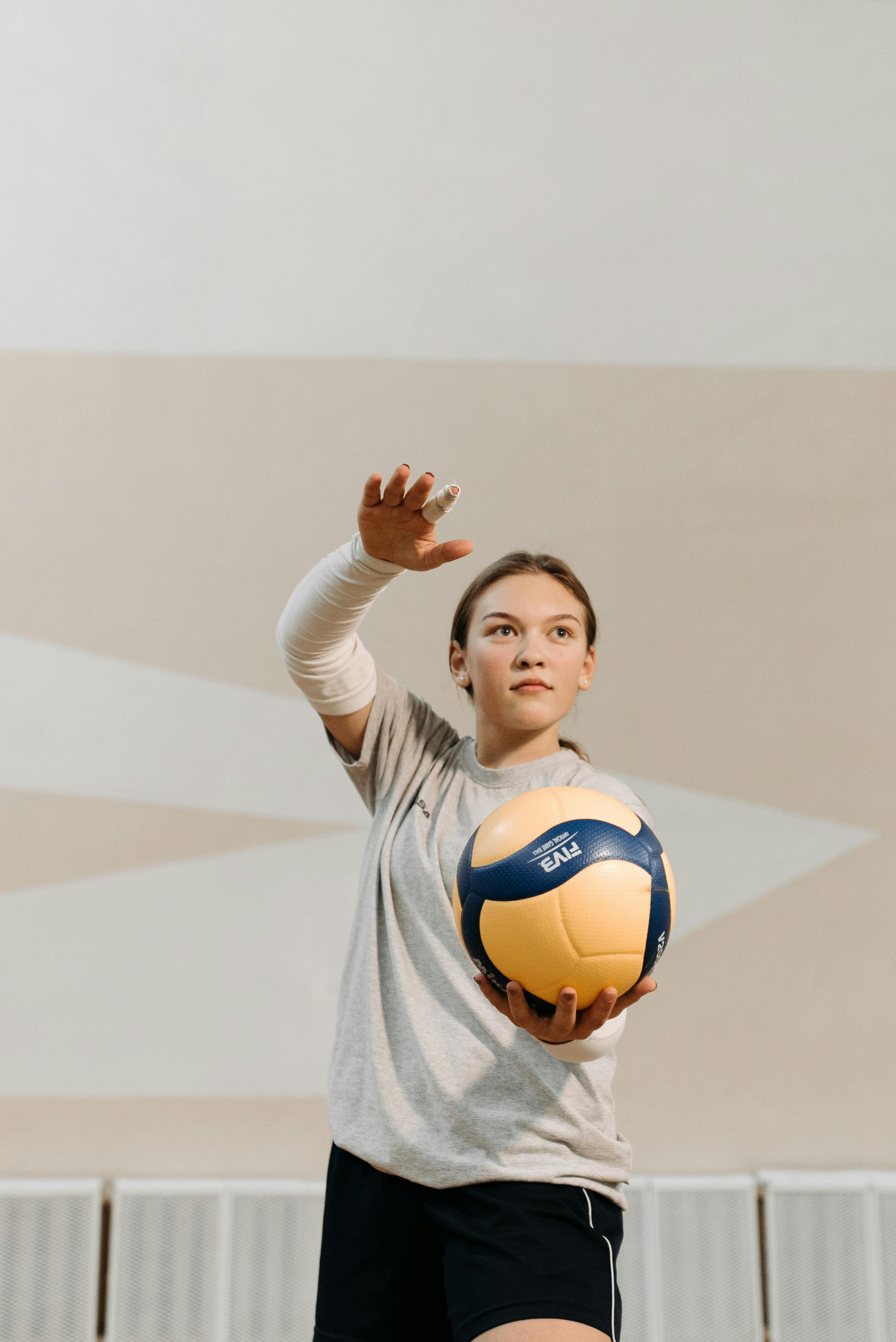 Volleyball